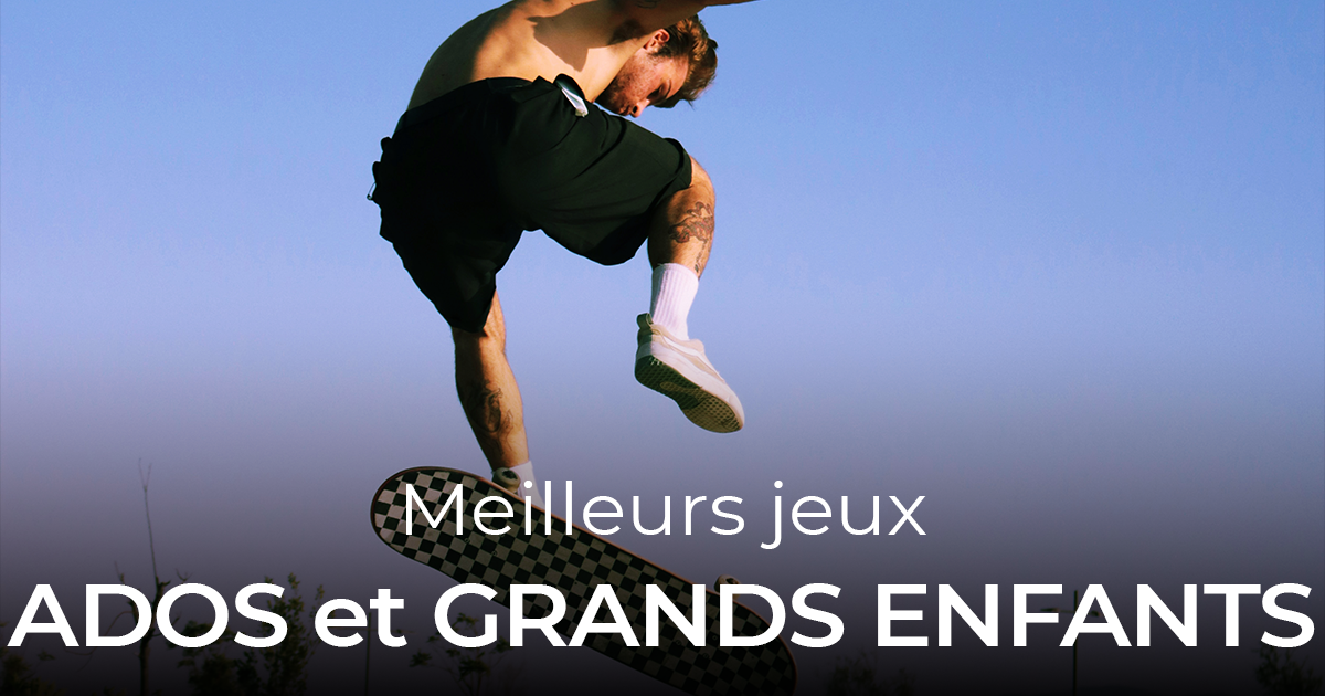 article jeux ados et grands enfants 40-21