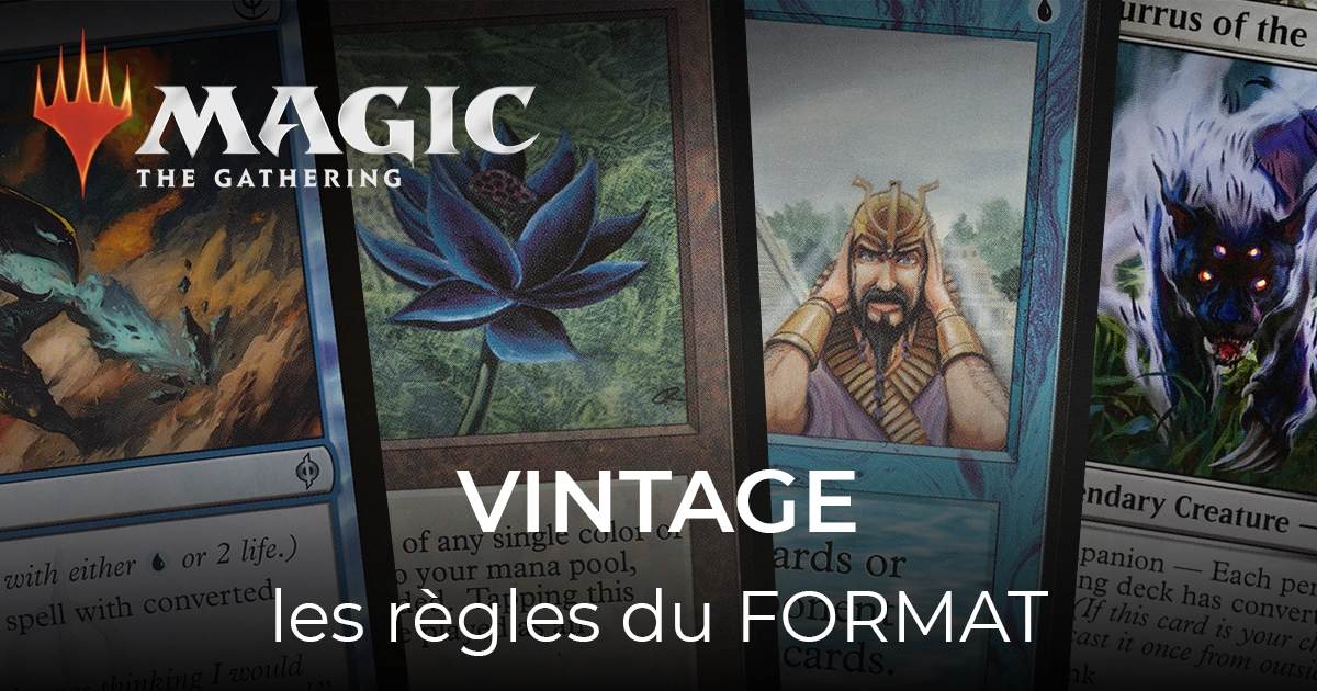 article vintage magic 40-21