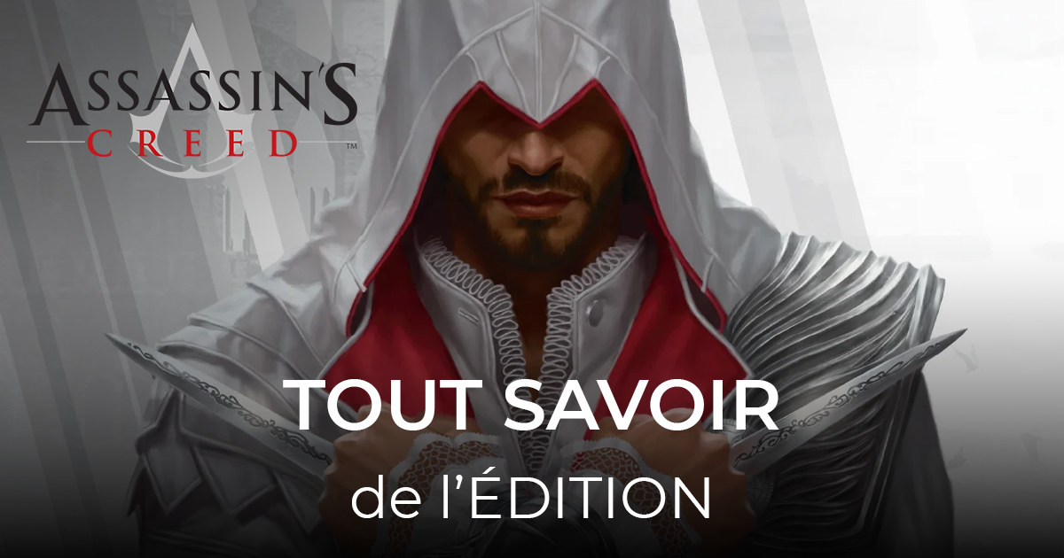 article tout savoir sur l'édition assassin's creed 40-21