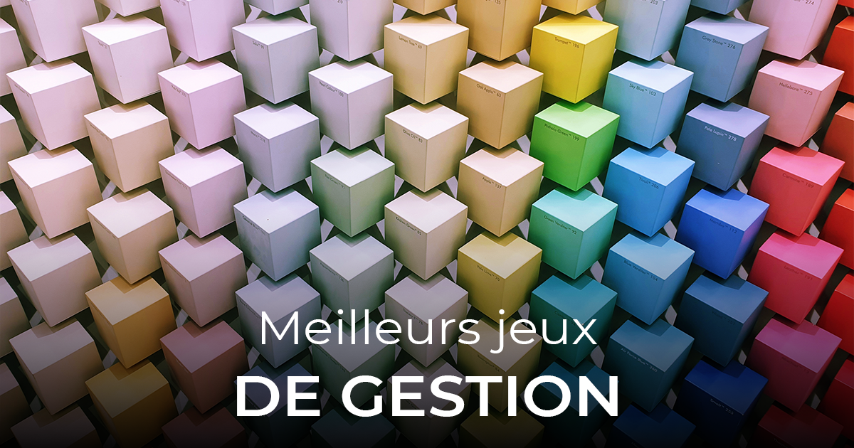 article jeux de gestion 40-21