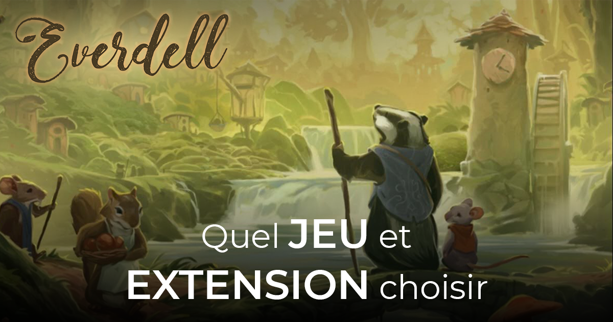 Article Everdell 40:21