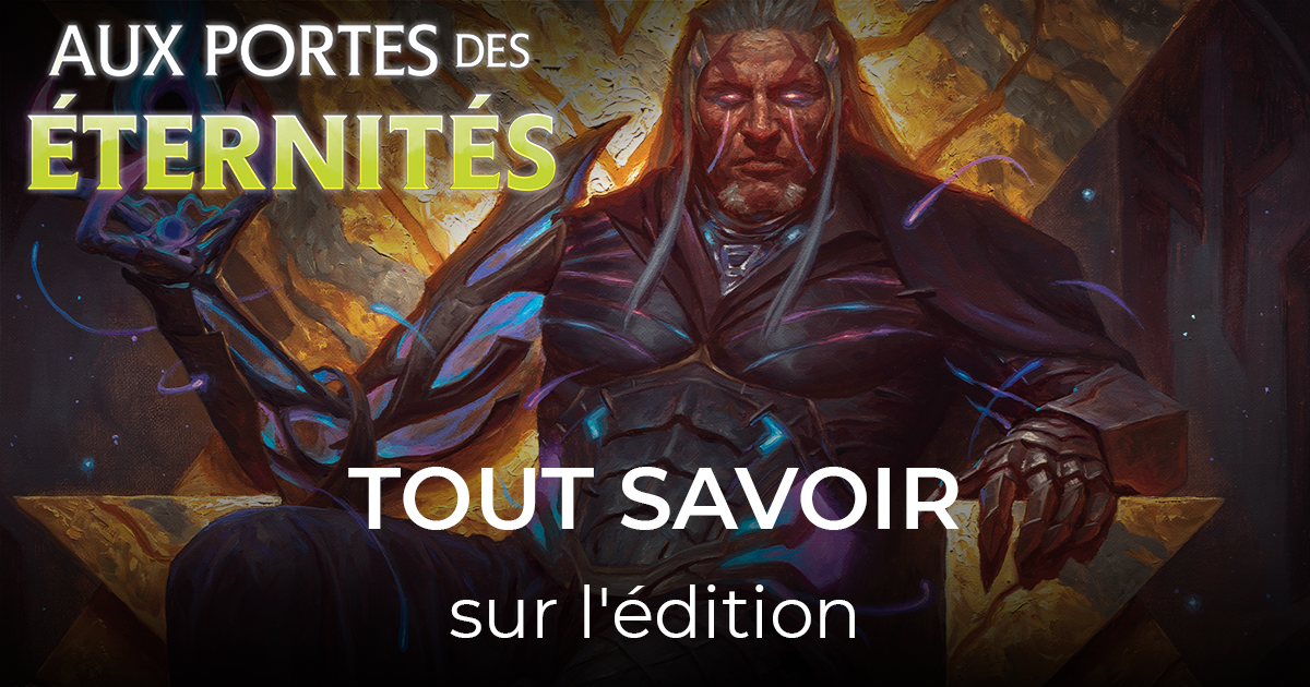 article tout savoir sur l'édition aux portes des éternités 40-21