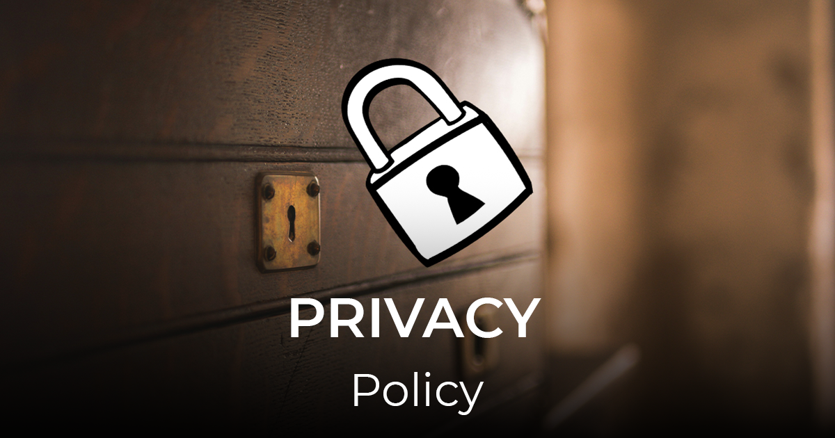 article privacy policy 40-21