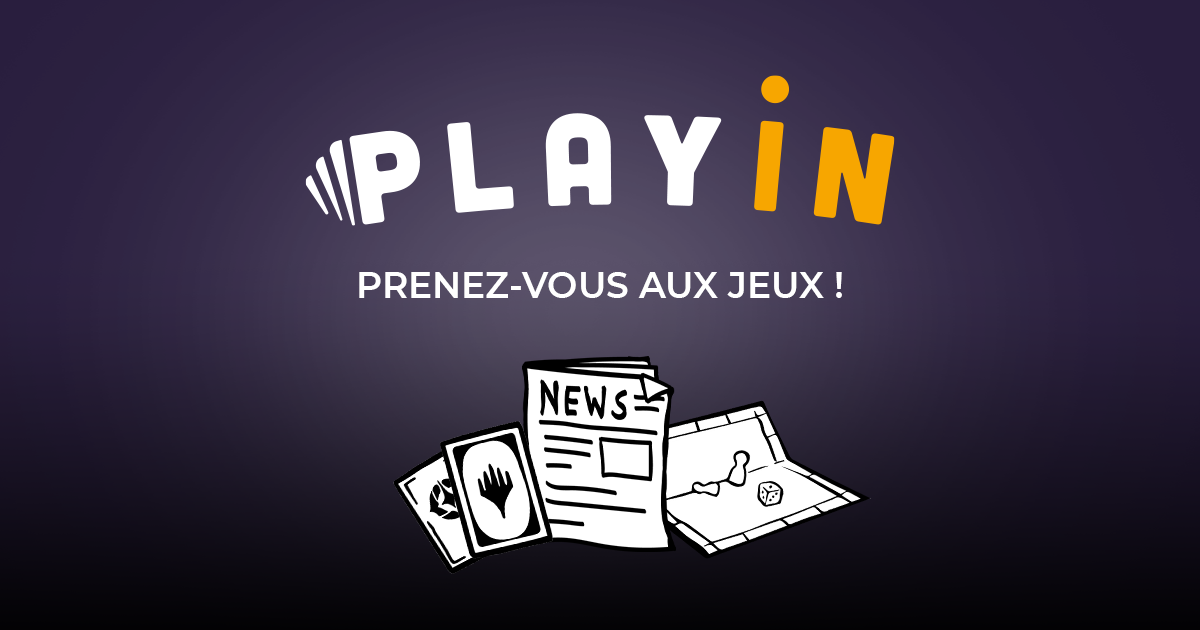 Article Playin modèle 40:21