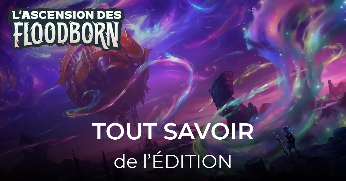 article tout savoir de l'édition l'ascension des floodborn lorcana 40-21