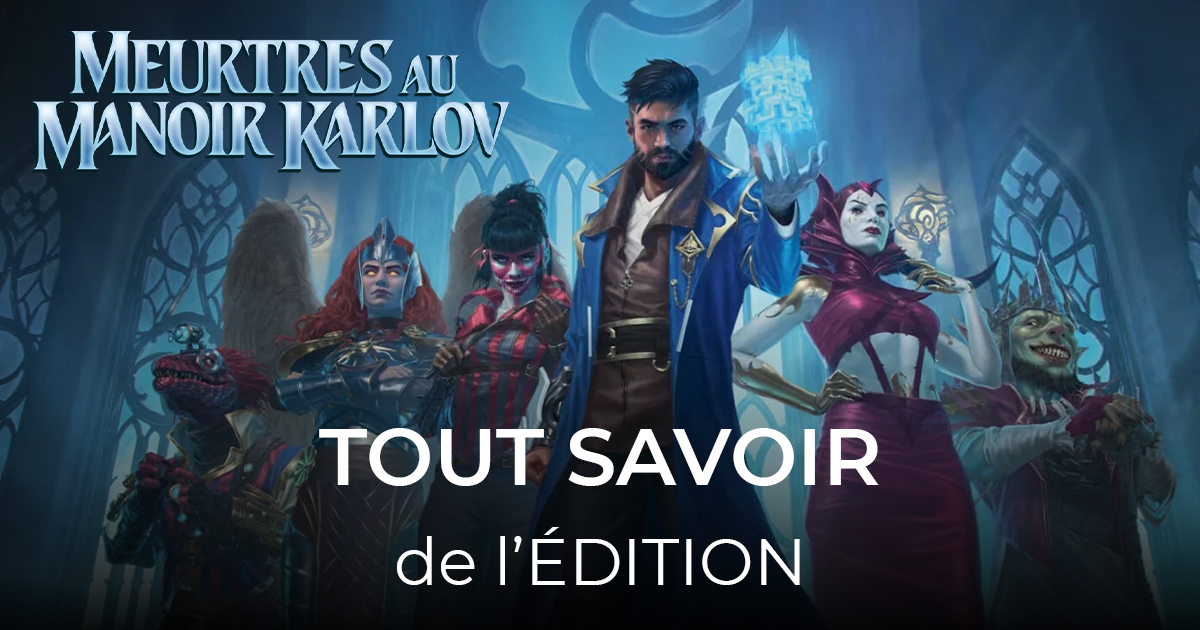 article tout savoir sur l'édition meurtres au manoir karlov 40-21