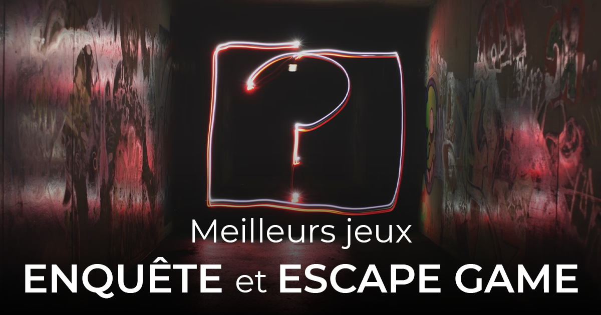 article jeux d'escape game et enquête 40-21