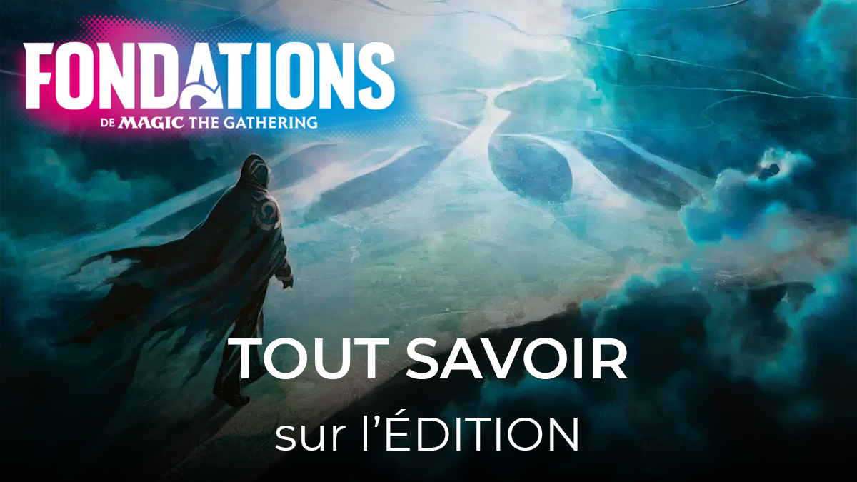 Deck Commander Fondations de Magic: The Gathering - Armée maudite | Deck de 100 Cartes + Accessoires (Version Anglaise