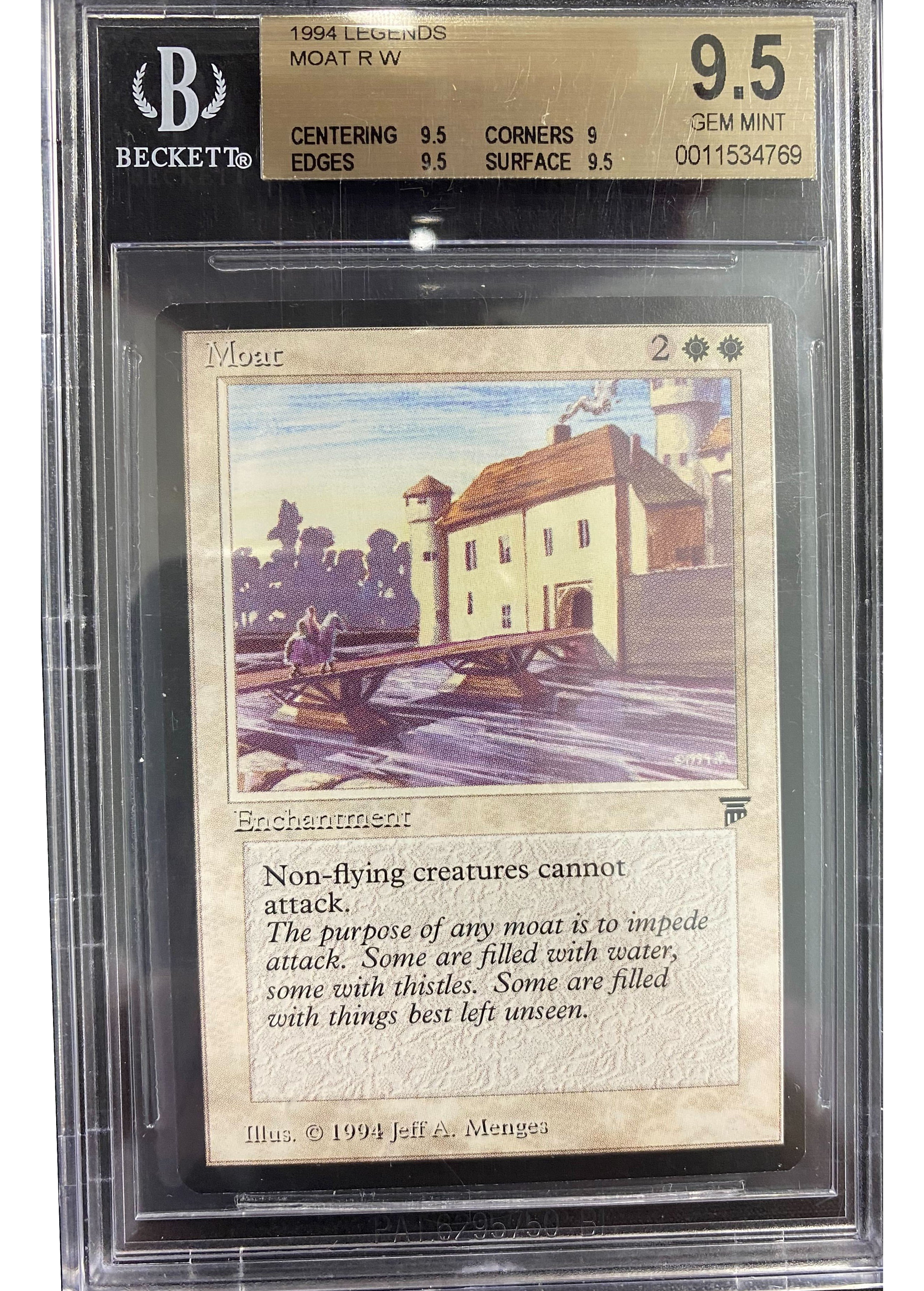 Moat 95 recto