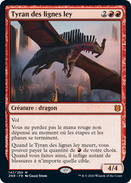 tyran_des_lignes_ley carte magic