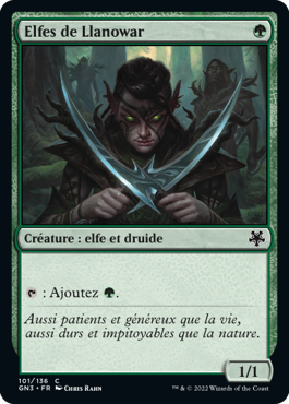 elfes-de-llanowar-guide-commander-le-seigneur-des-anneaux-chroniques-de-la-terre-du-milieu