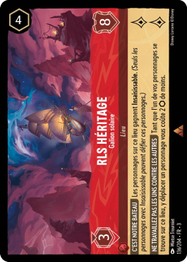 carte rls héritage locarna