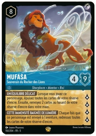 mufasa-article-ciel-scintillant-lorcana