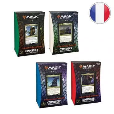 magic_dnd_forgotten_realms_lot_4_commanders_fr