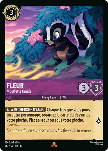 fleur-lorcana-le-regne-de-jafar