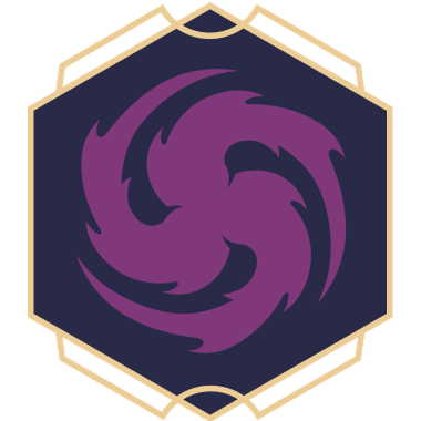 couleur améthyste lorcana