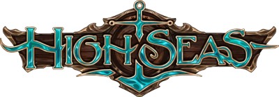 edition High seas flesh and blood