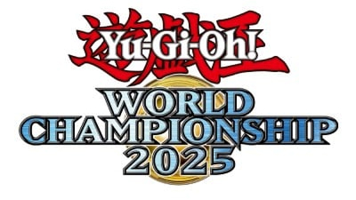 edition Booster Limited Pack World Championship 2025 yu-gi-oh