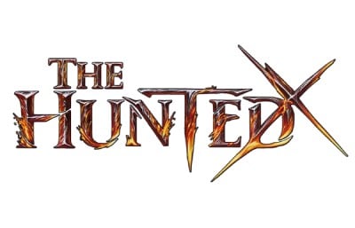 edition the hunted flesh and blood