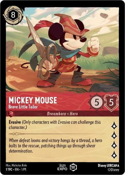 mickey-mouse-brave-little-tailor-article-regles-disney-lorcana