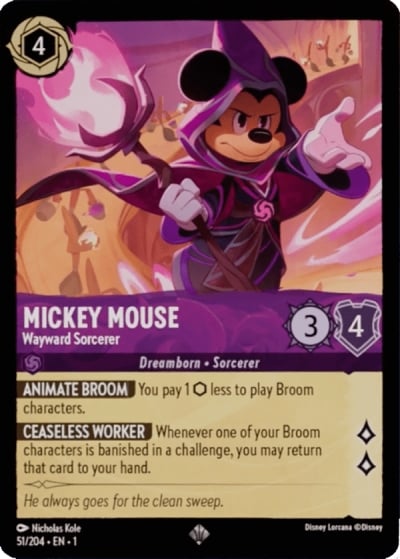mickey-2-article-regles-disney-lorcana