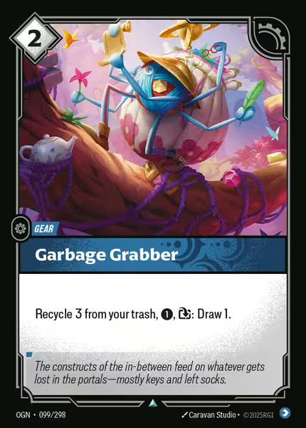 carte mistfall riftbound