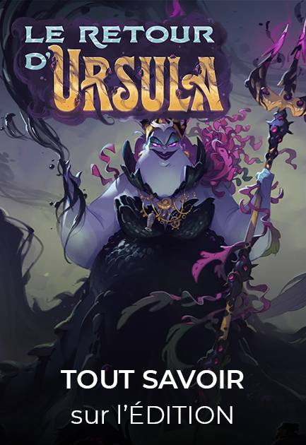 Tout savoir sur le chapitre 4 : le Retour d'Ursula