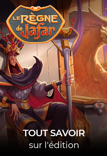 Tout savoir sur le chapitre 8 : le Règne de Jafar