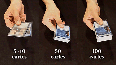Nombre de cartes entre 5 et 100