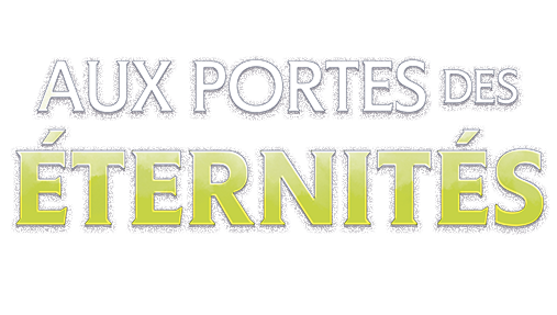 logo édition aux portes des éternités