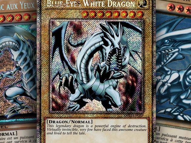 Reconnaitre la raret d'une carte Yu-Gi-Oh! | Playin Reconnaitre la raret d'une carte Yu-Gi-Oh! | Playin