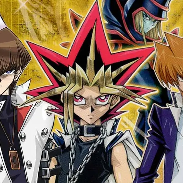 article speed duel yu-gi-oh 1-1