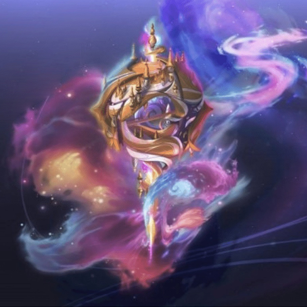 article tout savoir sur l'édition ciel scintillant lorcana 1-1