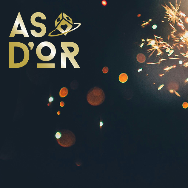 article jeux nommées à l'As d'Or 1-1