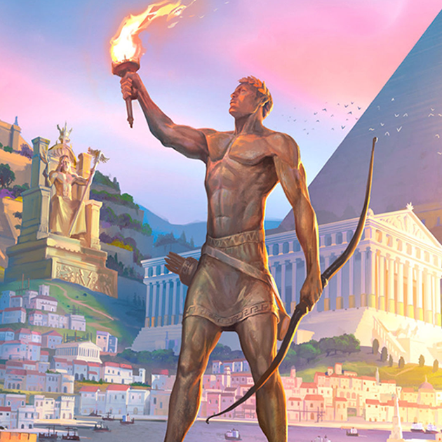 article 7 wonders 1-1