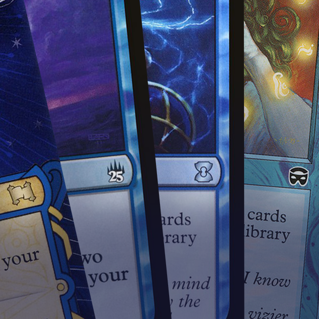 article reconnaitre l'édition d'une carte magic 1-1