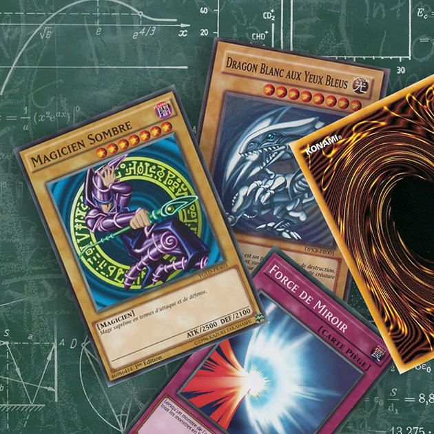 Article comment jouer à Yu-Gi-Oh! 1:1
