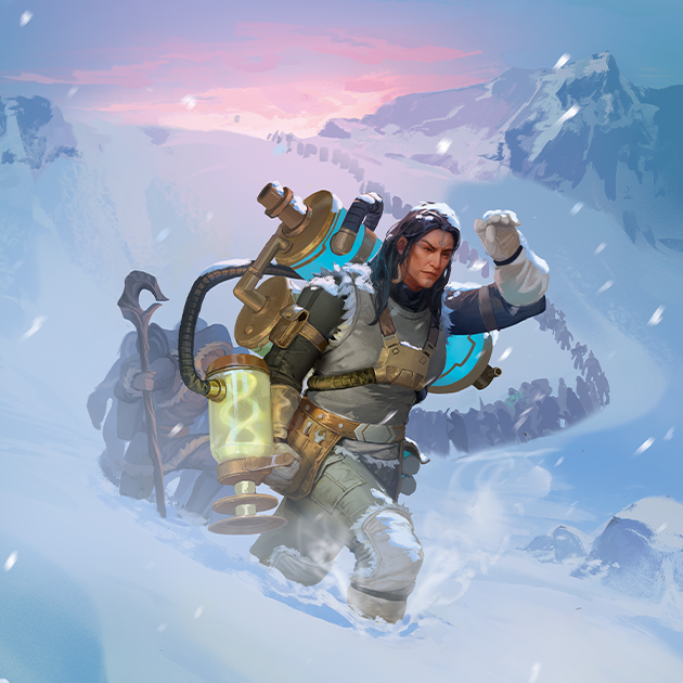 article altered top 10 des cartes de l'Épreuve du Froid 1-1