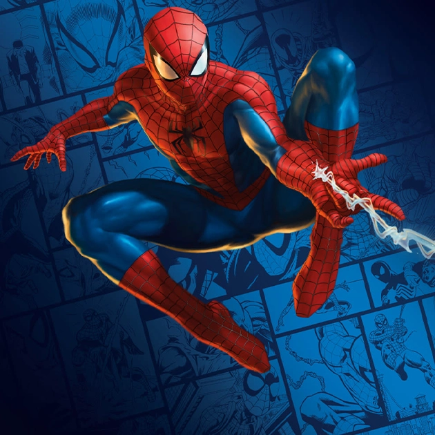 article tout savoir de l'édition Marvel Spider-man 1-1