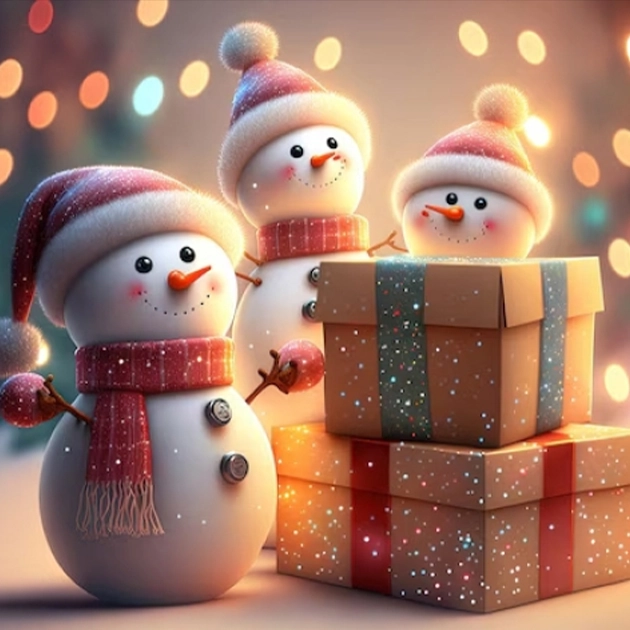 article secret santa jeux de société 1-1