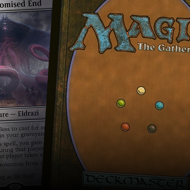 article calendrier des sorties Magic 1-1