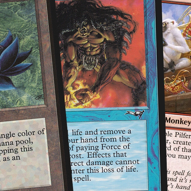 article tous les formats Magic 1-1
