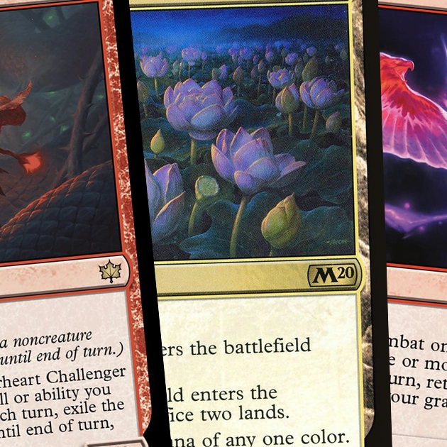 article pioneer magic 1-1