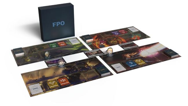 produit origins proving grounds riftbound