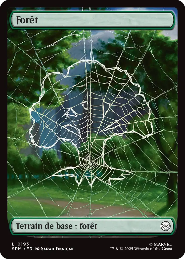 Forêt