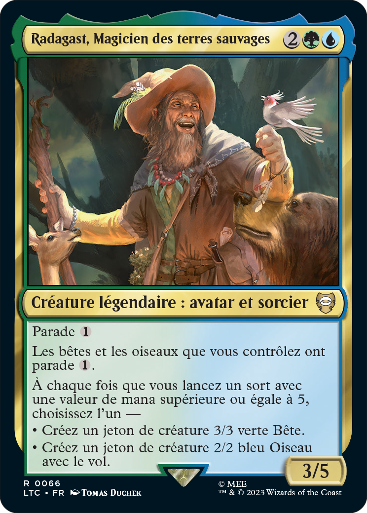 carte-radagast-magicien-des-terres-sauvages-commander-seigneur-des-anneaux-chroniques-de-la-terre-du-milieu