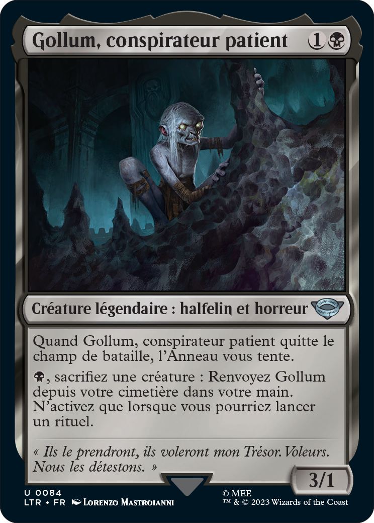 carte-gollum-conspirateur-patient-seigneur-des-anneaux-chroniques-de-la-terre-du-milieu-article-magic