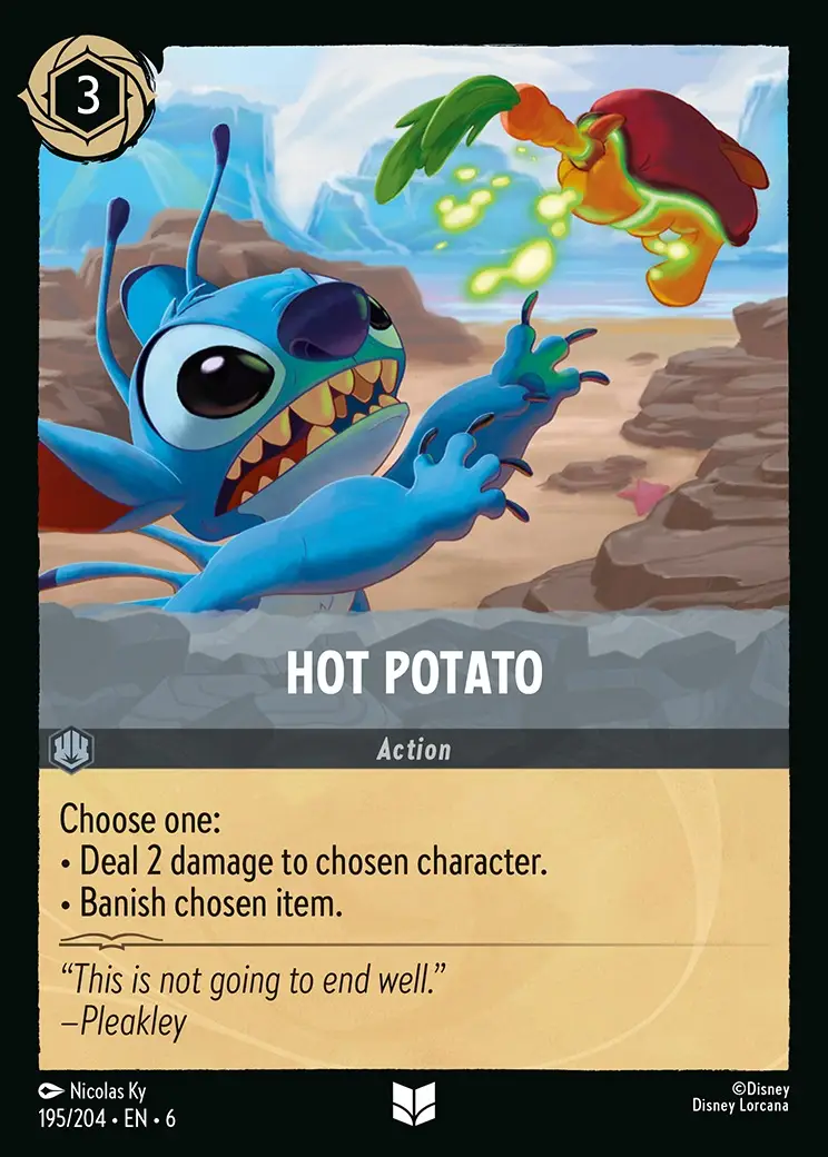 Hot-Potato-Lorcana-Player