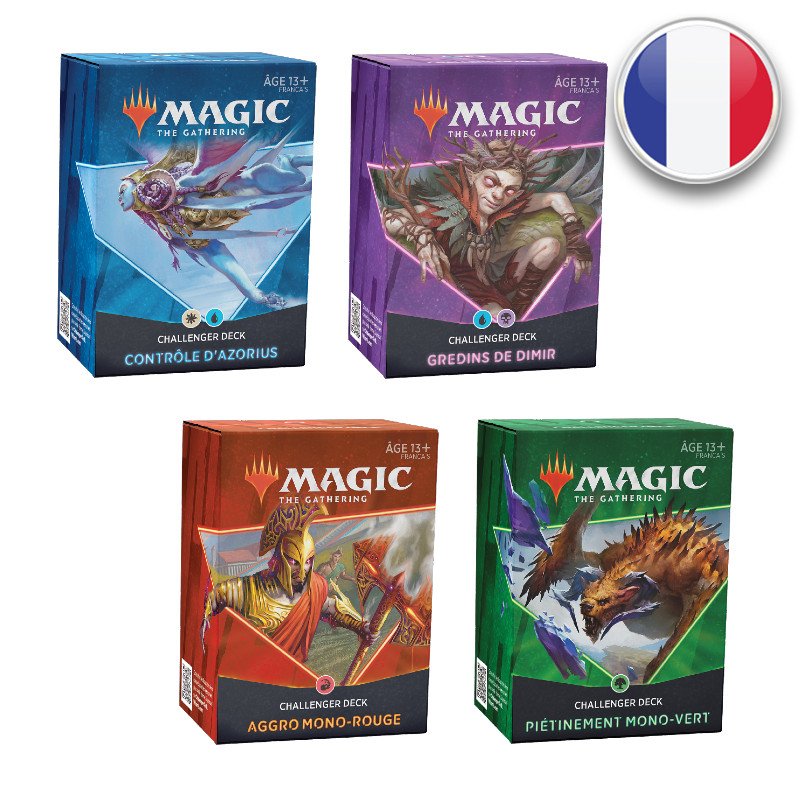 magic_challenger_decks_2021_lot_x4_fr