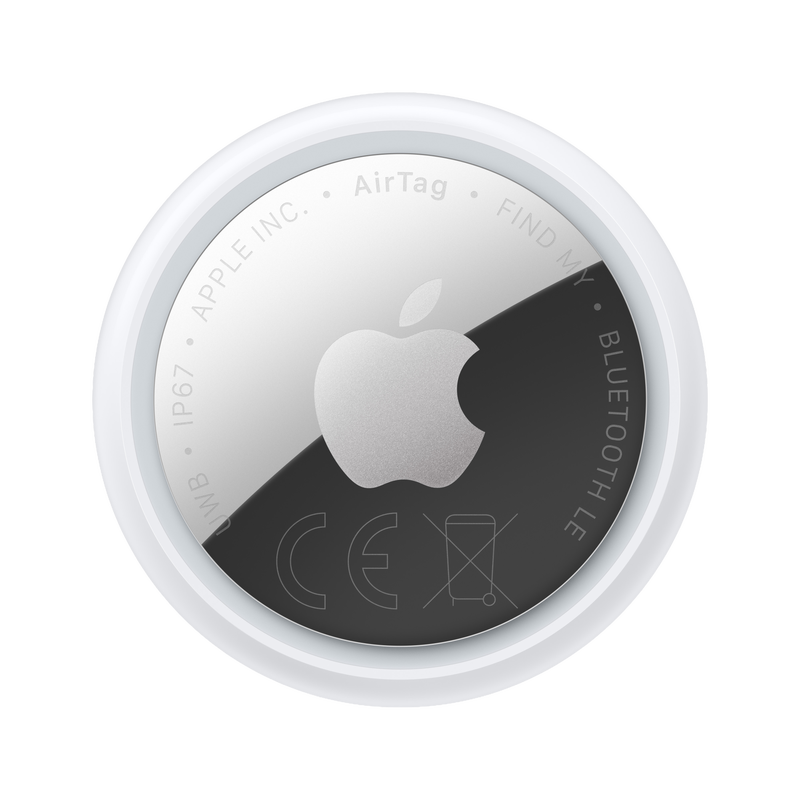 Apple AirTag White